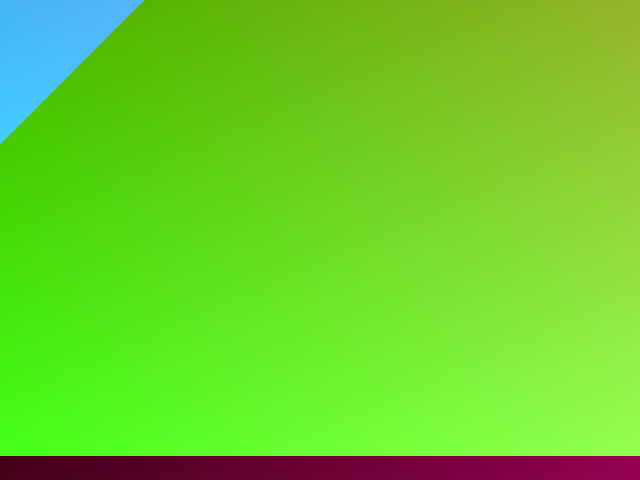 Generated 640 by 480 test image 7,676