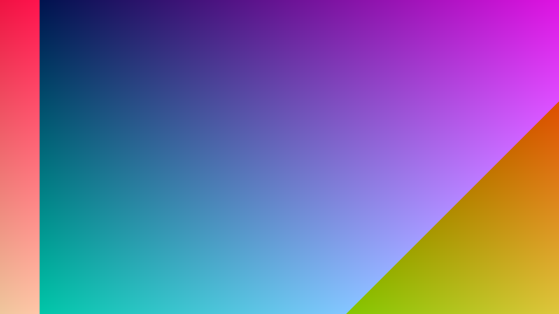 Generated 1920 by 1080 test image 7,745