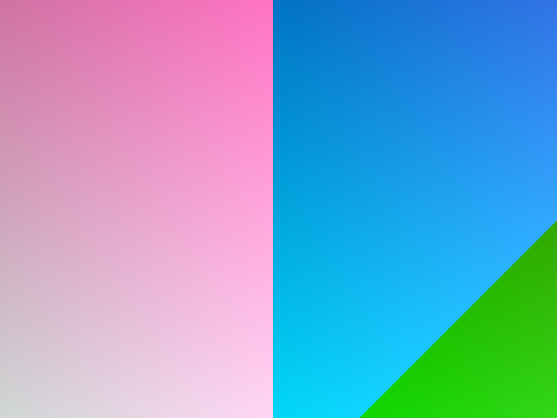 Generated 800 by 600 test image 7,777