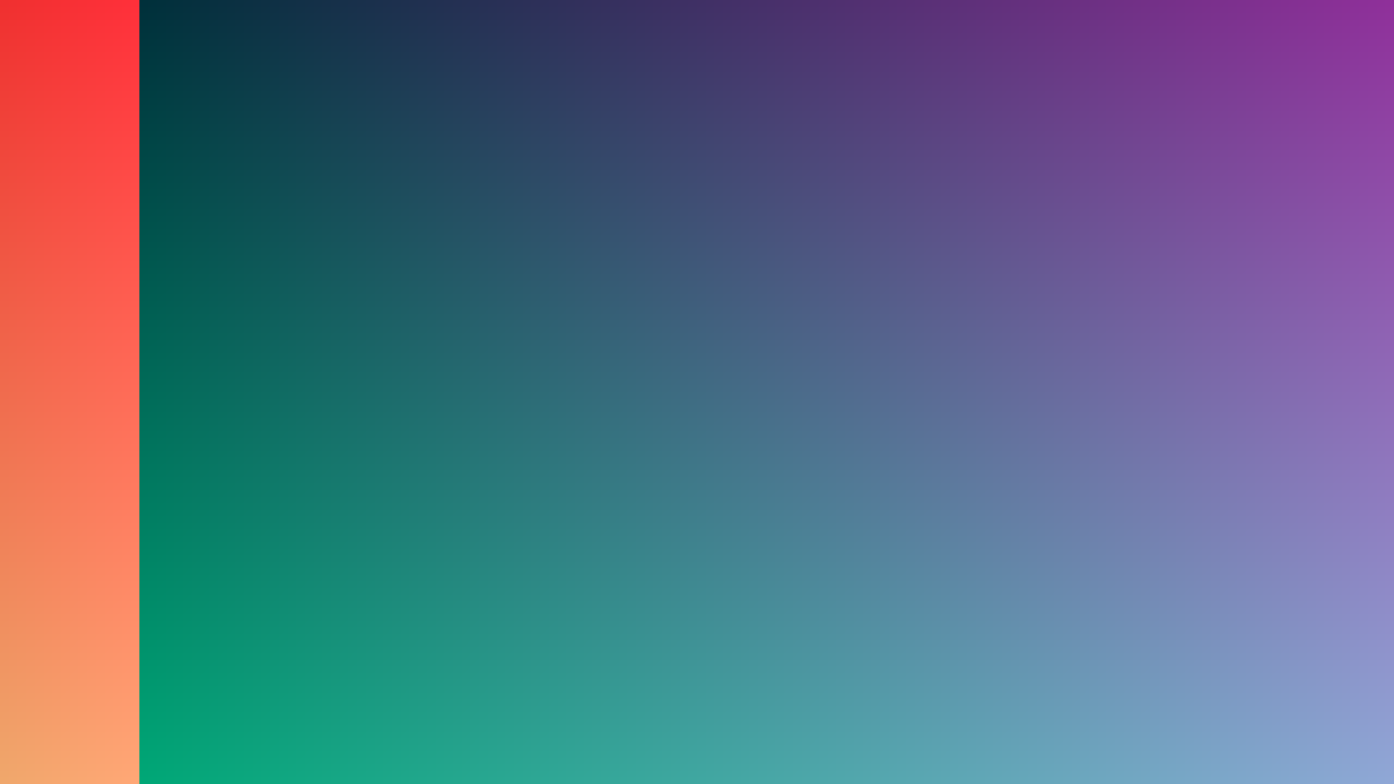 Generated 1280 by 720 test image 784