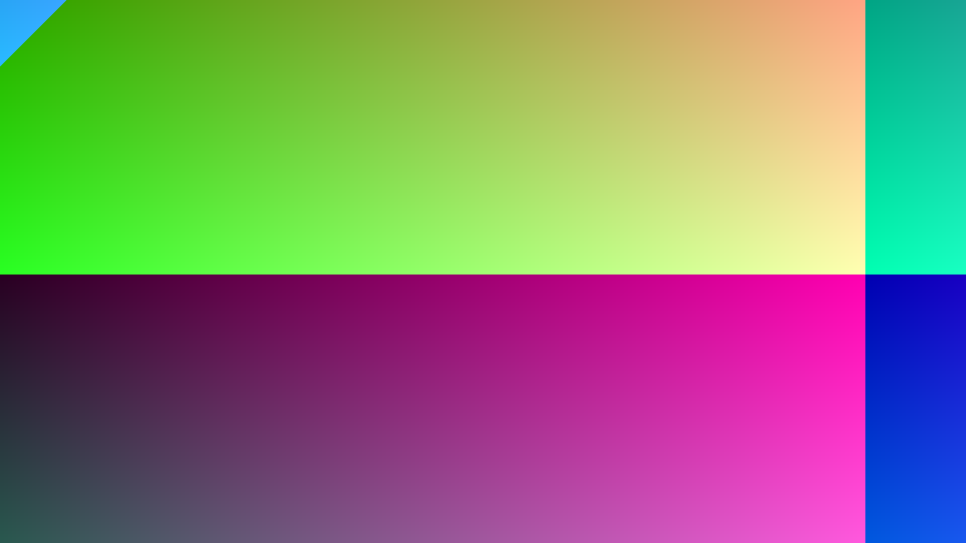 Generated 1920 by 1080 test image 7,975