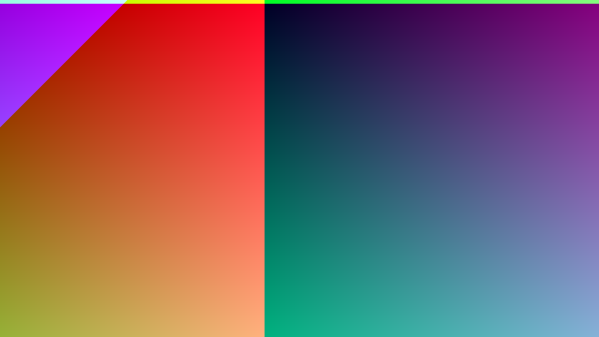 Generated 1920 by 1080 test image 8,010