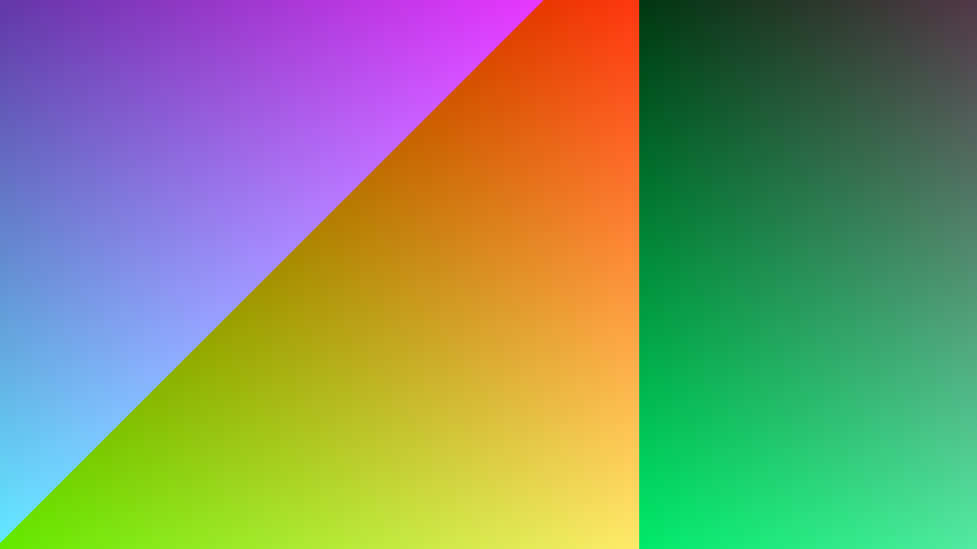 Generated 1920 by 1080 test image 8,205