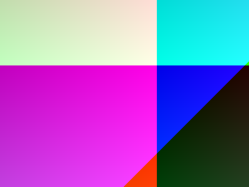 Generated 800 by 600 test image 8,207