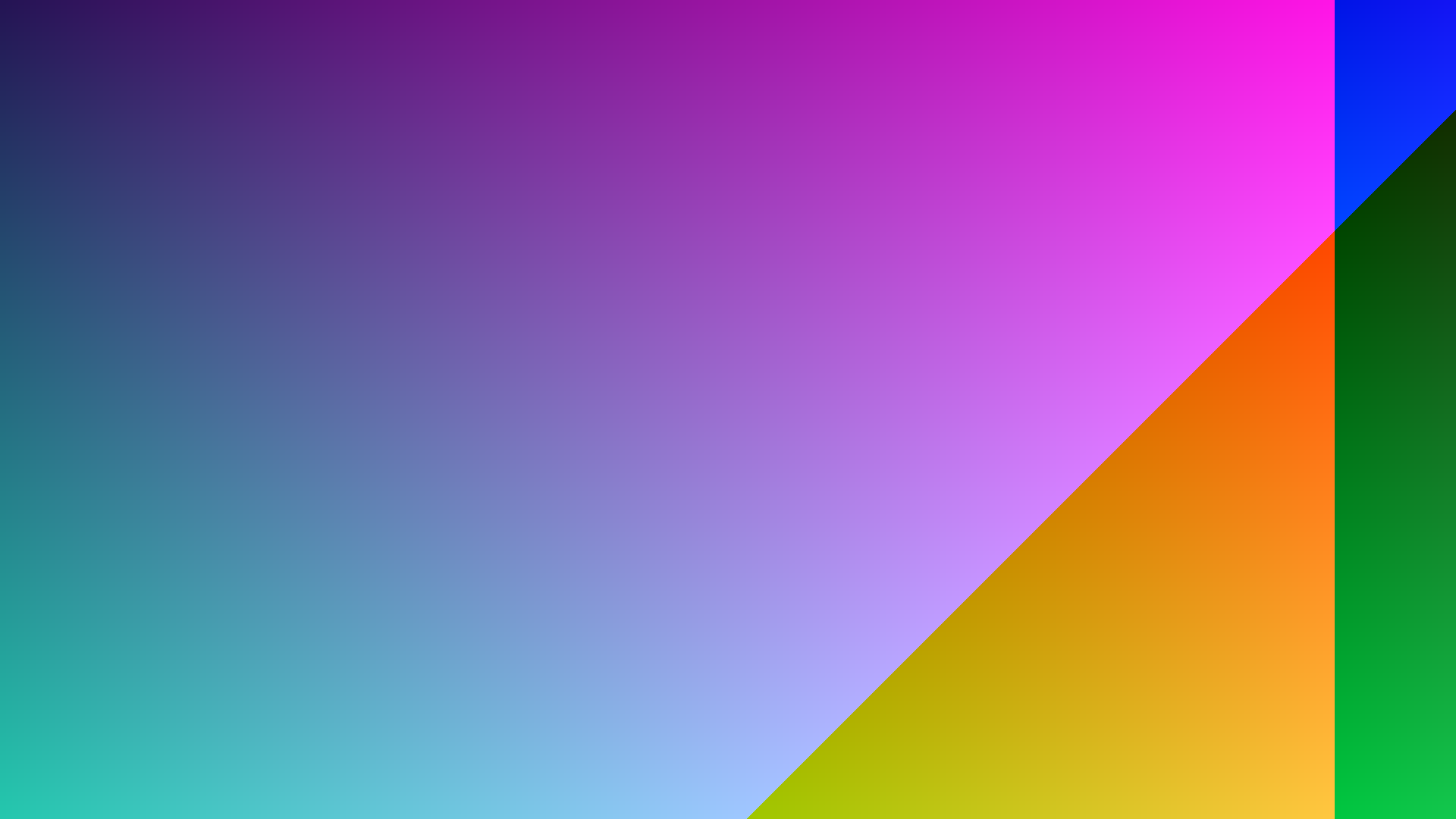 Generated 1920 by 1080 test image 8,220