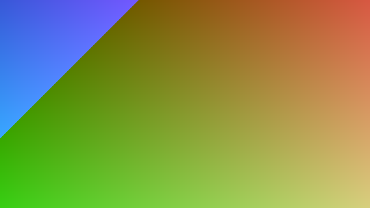 Generated 1280 by 720 test image 8,264