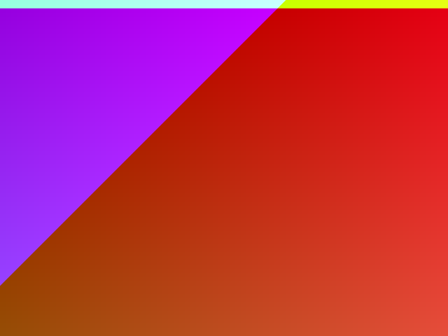 Generated 640 by 480 test image 8,266