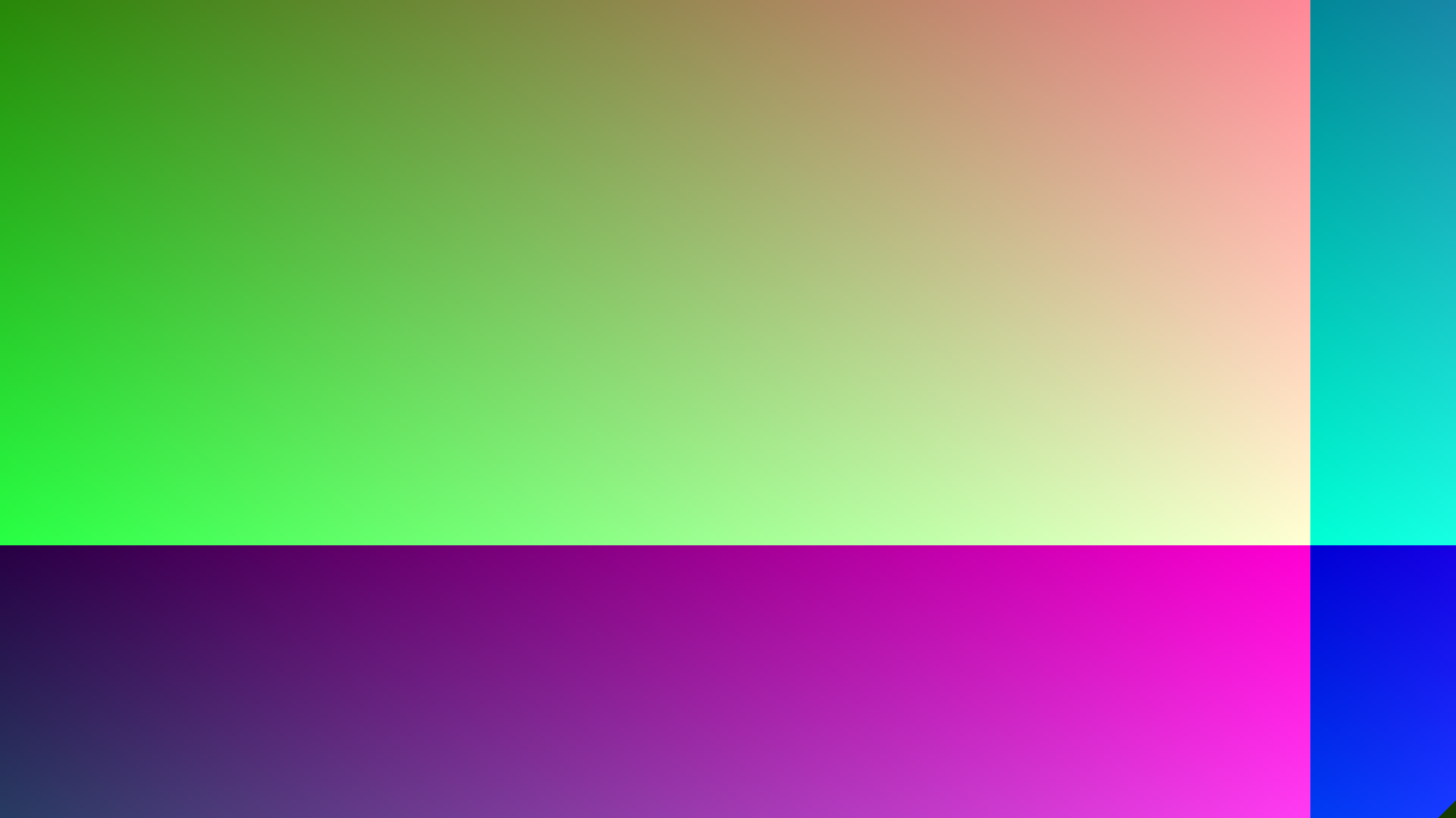 Generated 1920 by 1080 test image 8,280