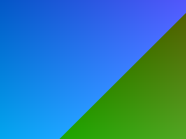 Generated 640 by 480 test image 8,301