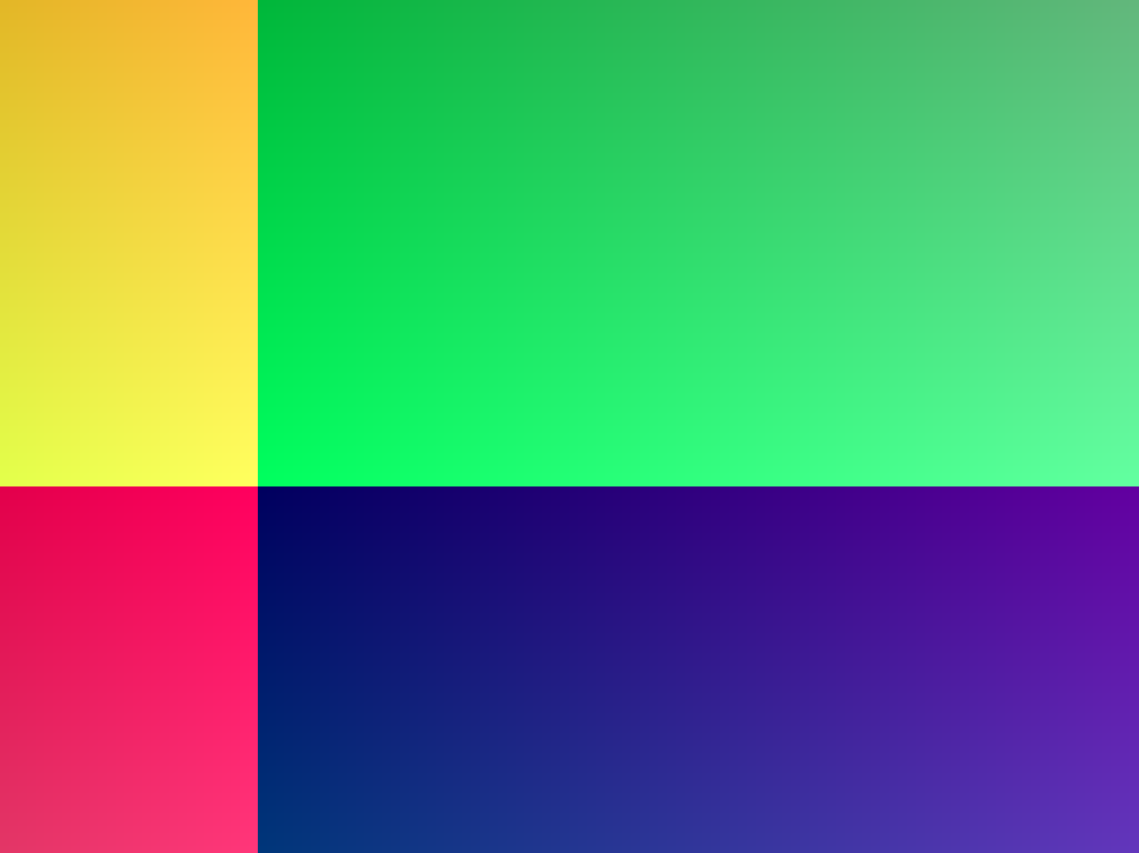 Generated 1025 by 768 test image 8,333