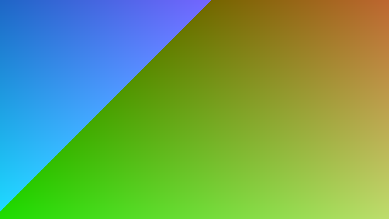 Generated 1280 by 720 test image 834