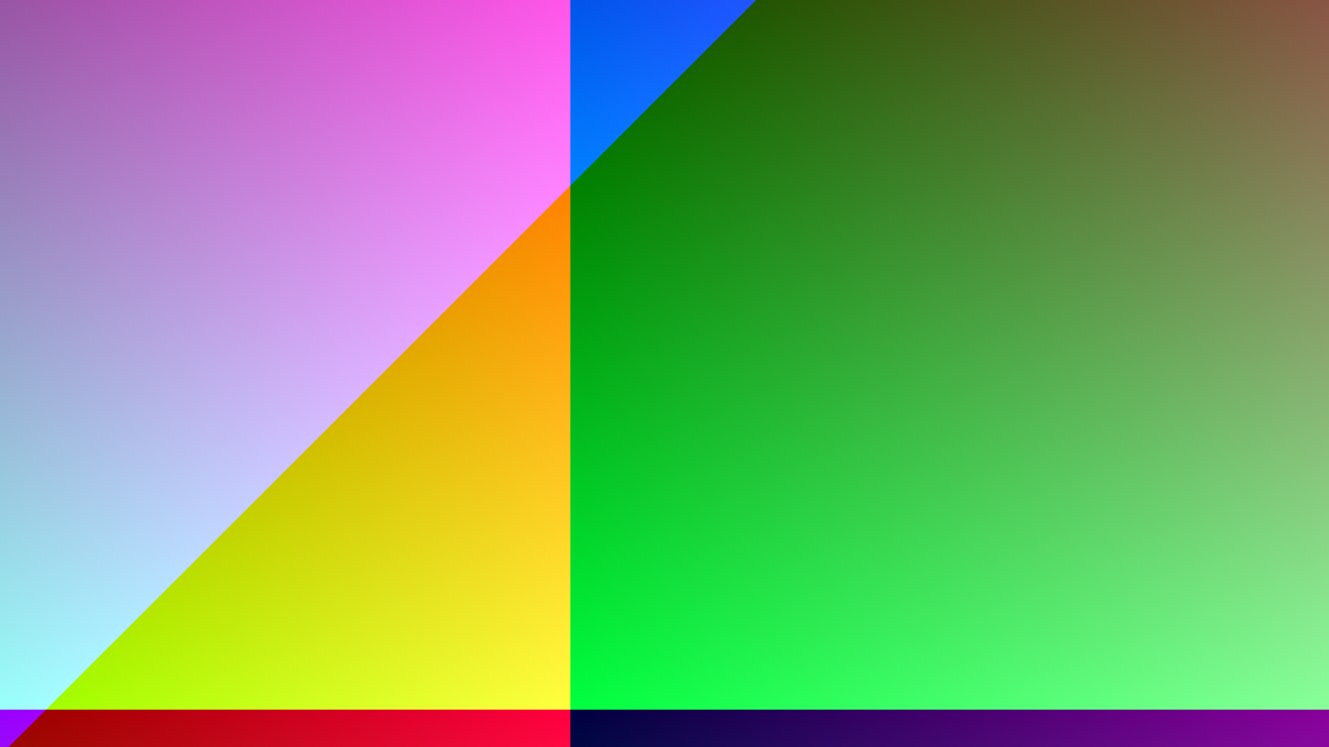 Generated 1920 by 1080 test image 8,375