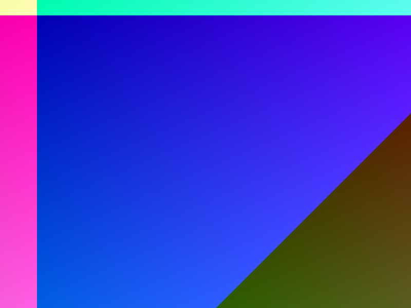 Generated 800 by 600 test image 8,377