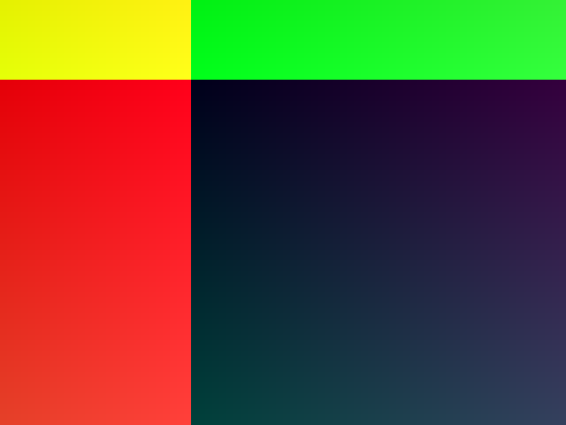 Generated 640 by 480 test image 8,491