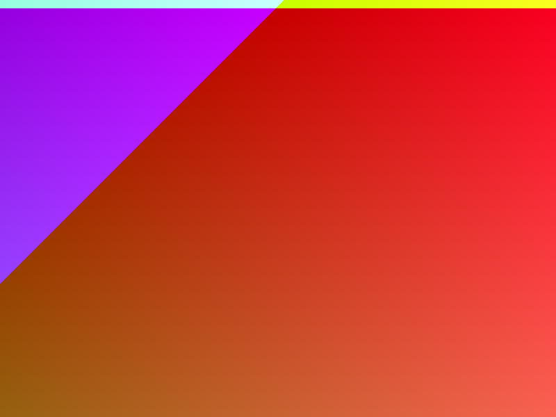 Generated 800 by 600 test image 8,522