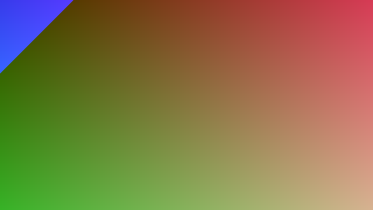 Generated 1280 by 720 test image 8,569