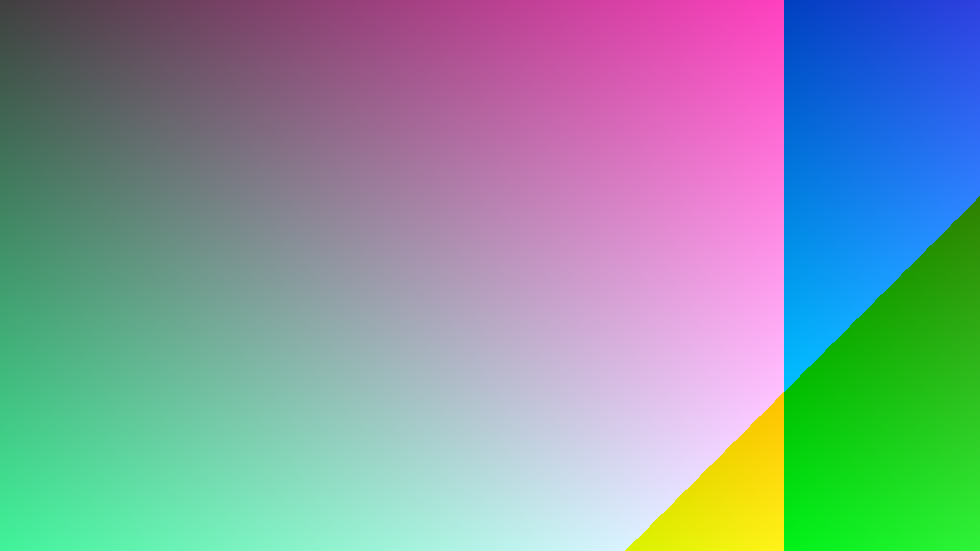 Generated 1920 by 1080 test image 8,640