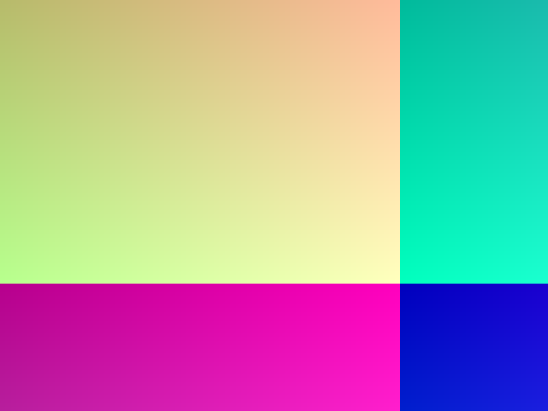Generated 800 by 600 test image 8,697
