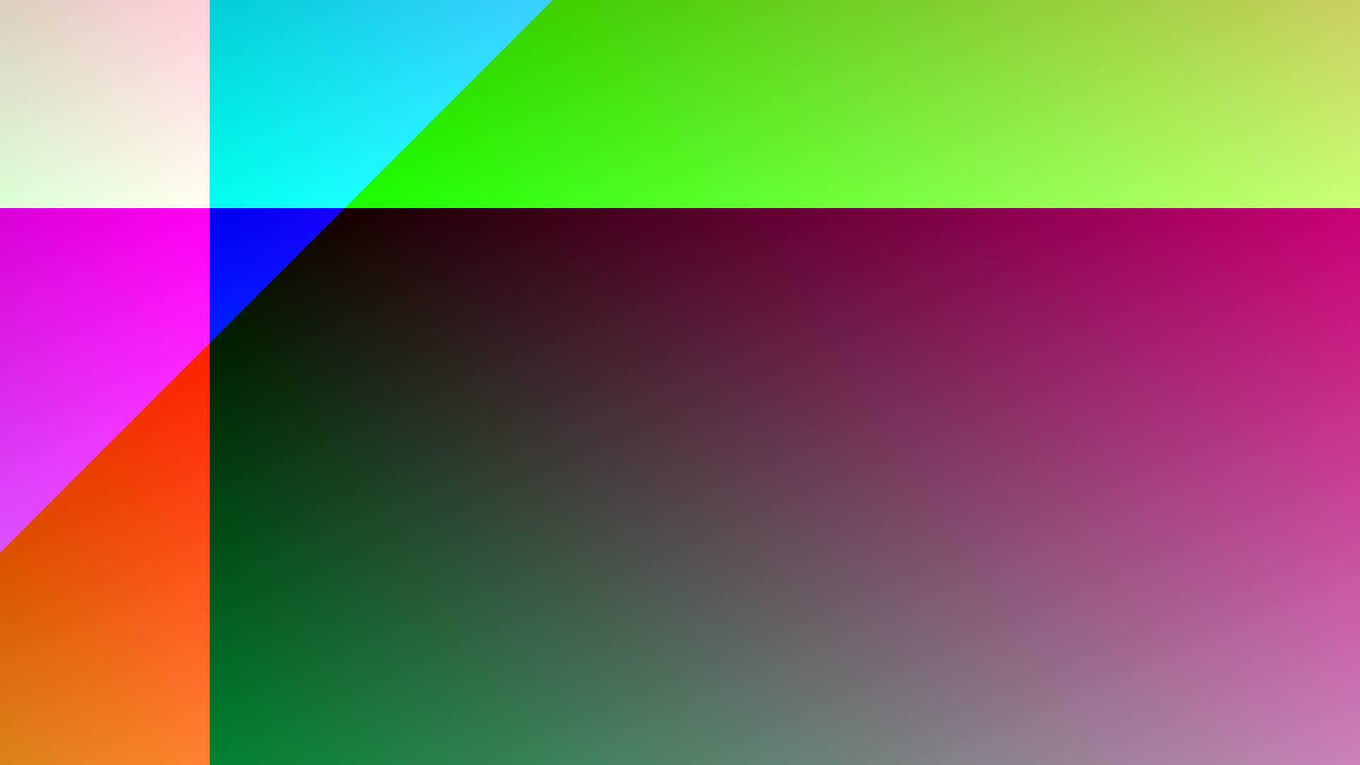 Generated 1920 by 1080 test image 8,725