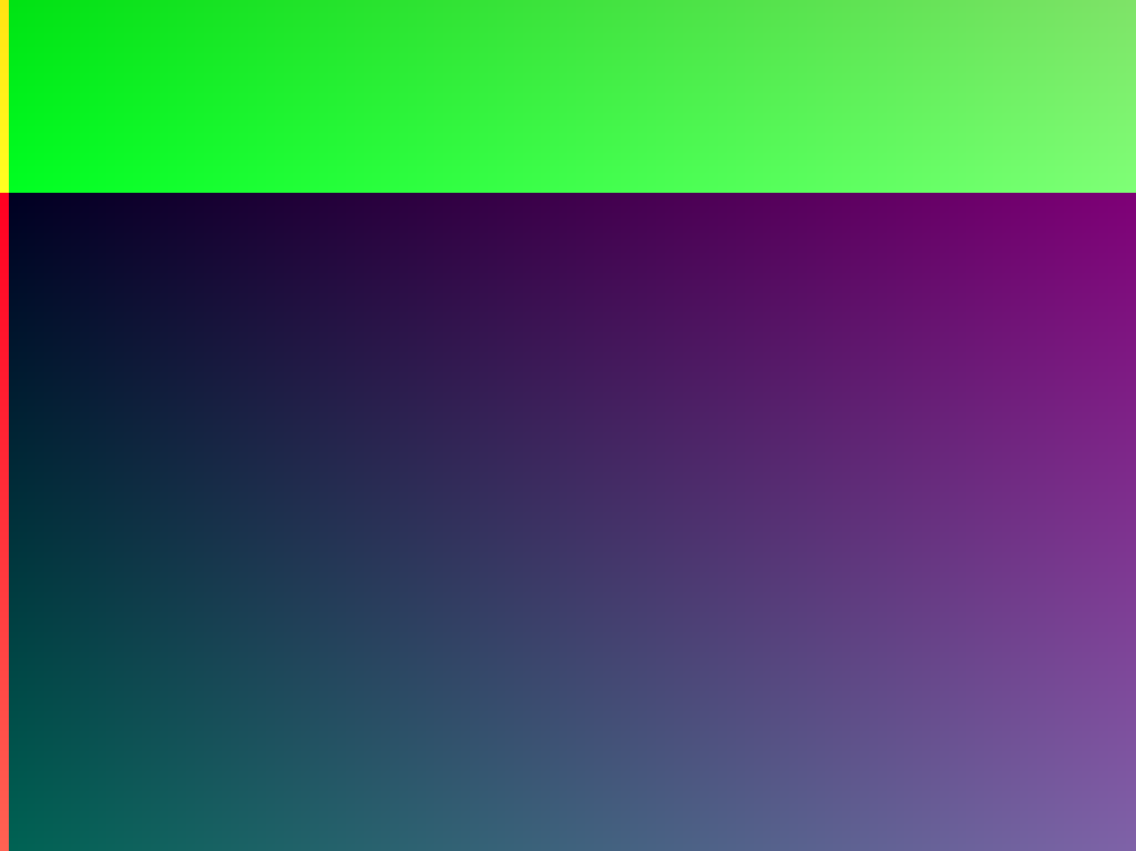 Generated 1025 by 768 test image 8,753