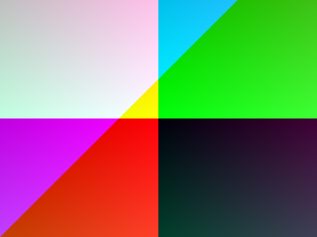 Generated 1025 by 768 test image 8,768