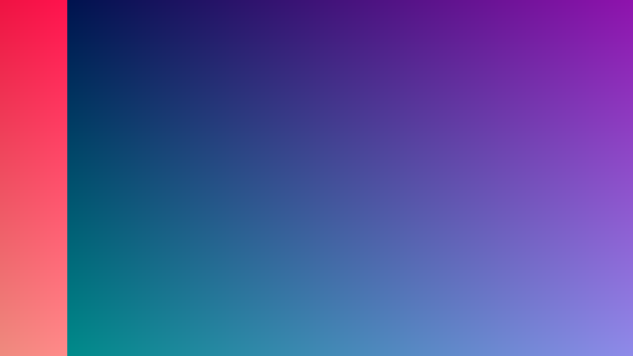 Generated 1280 by 720 test image 8,769