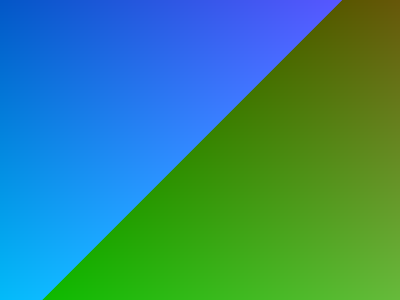 Generated 800 by 600 test image 877