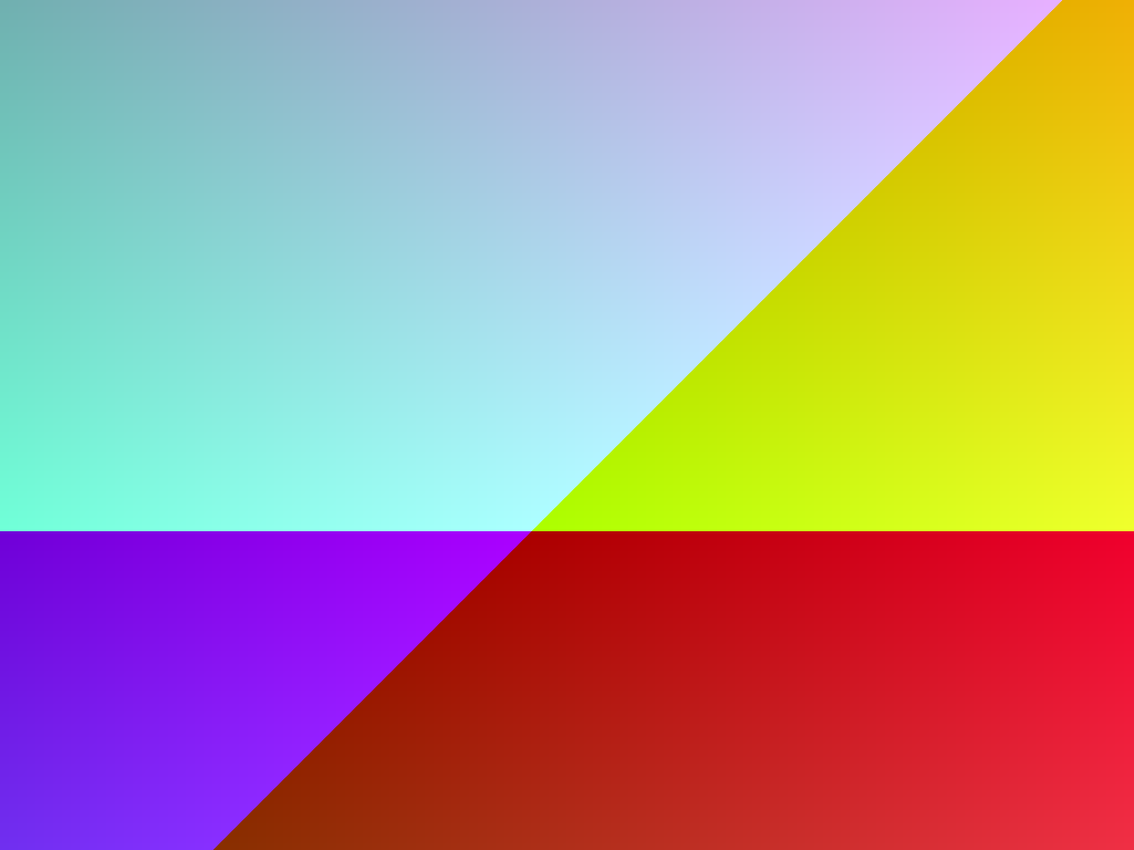 Generated 1025 by 768 test image 8,848