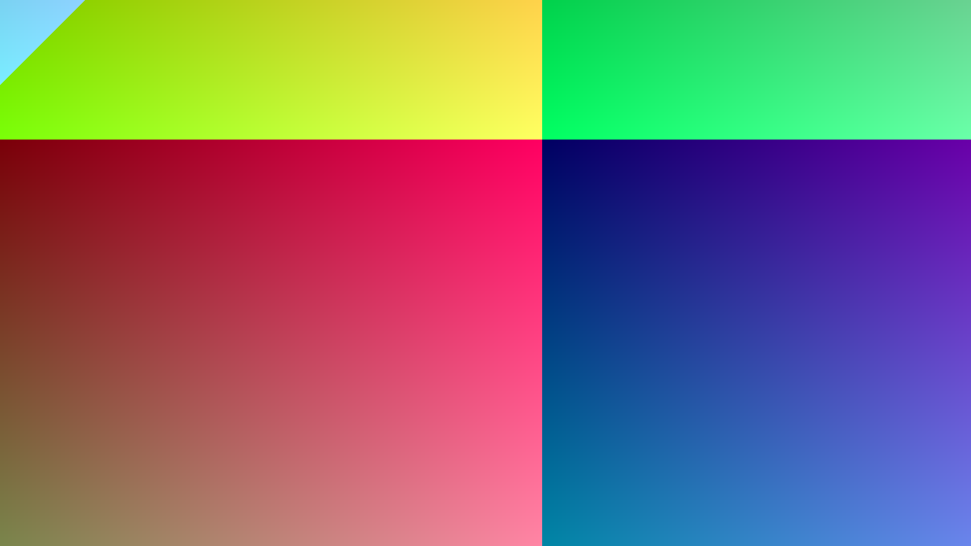 Generated 1920 by 1080 test image 8,870