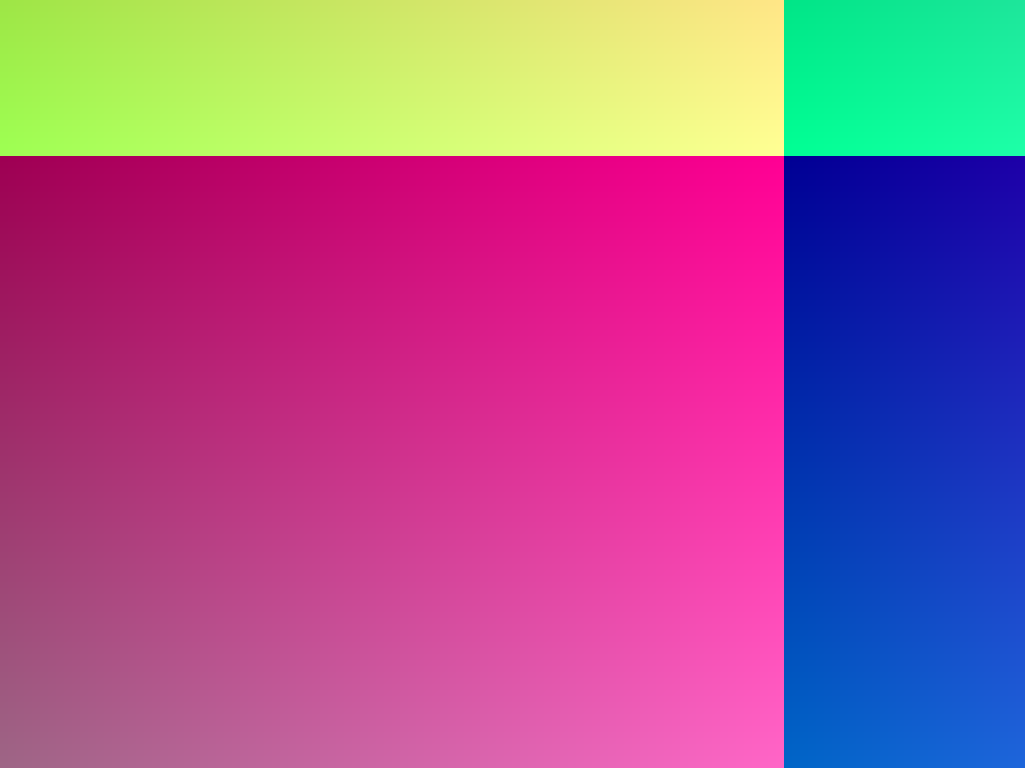 Generated 1025 by 768 test image 8,898