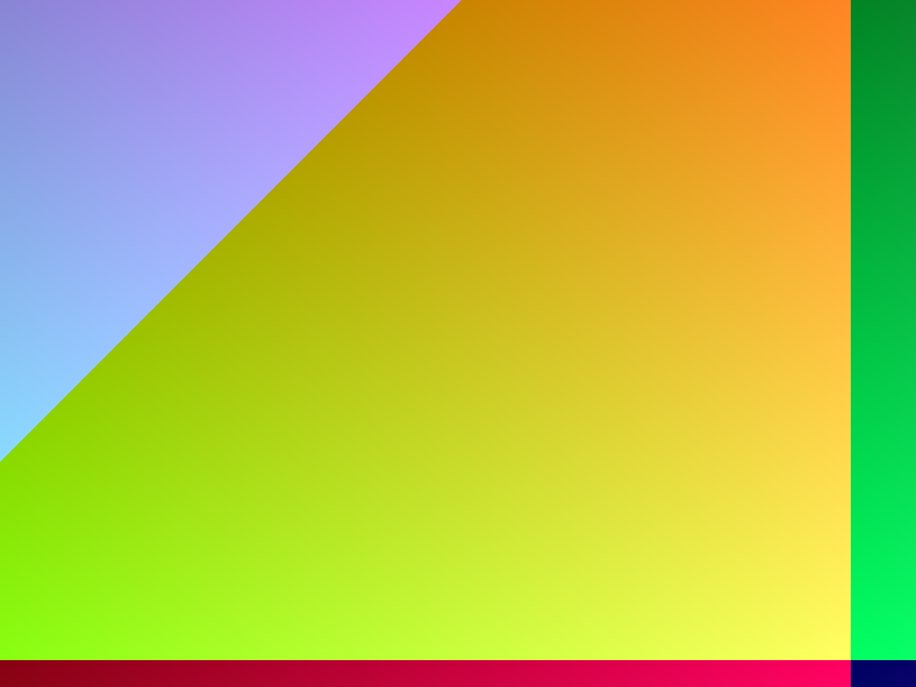 Generated 1025 by 768 test image 8,903