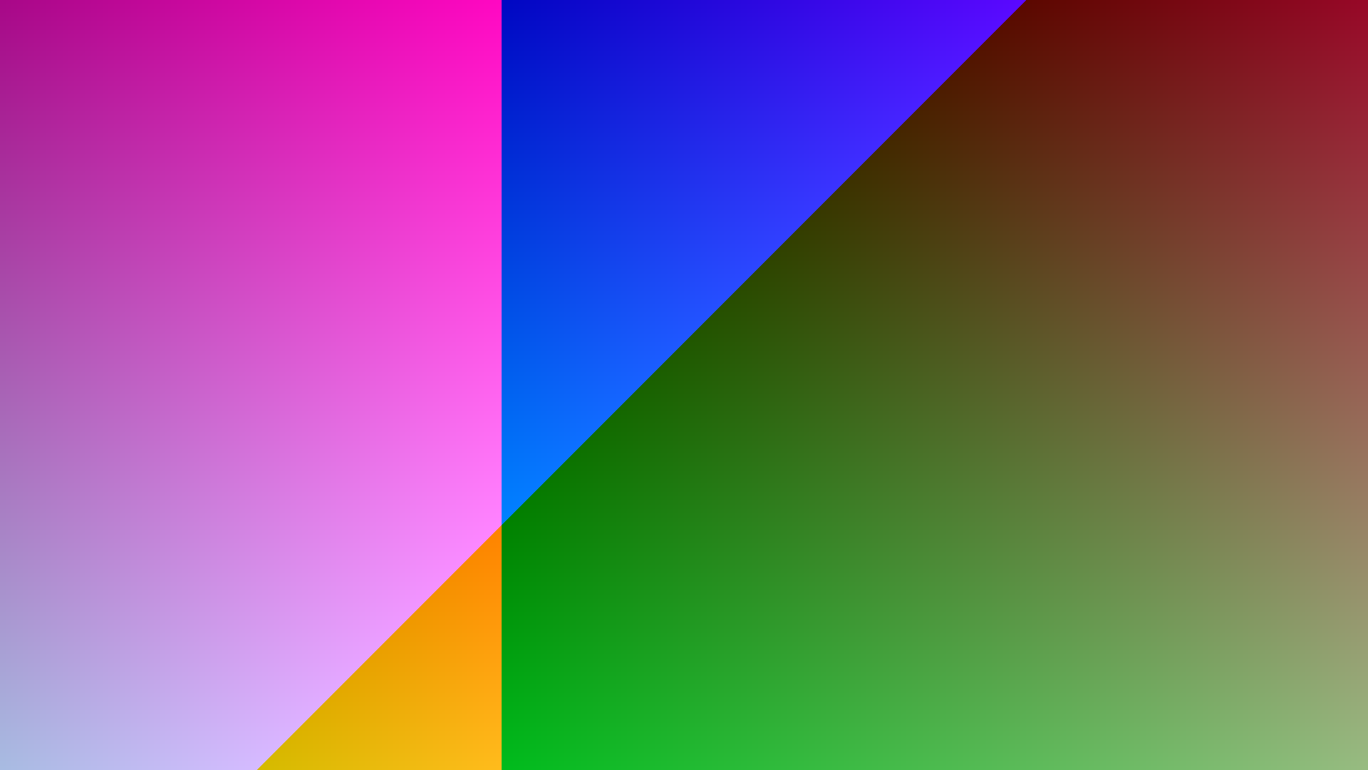 Generated 1920 by 1080 test image 8,920
