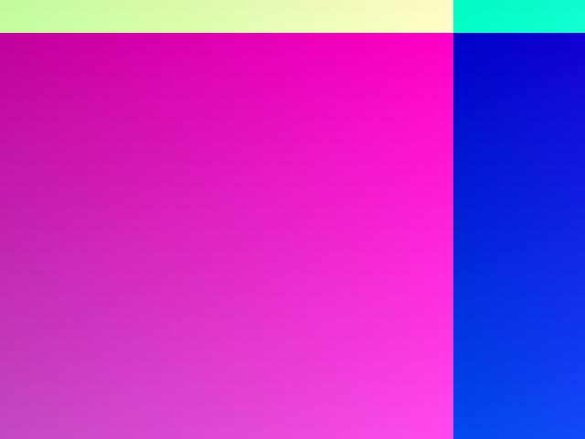 Generated 640 by 480 test image 8,926