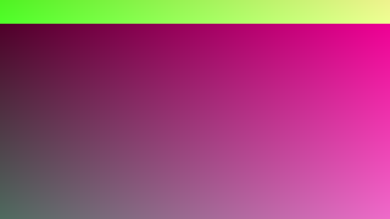 Generated 1280 by 720 test image 8,929