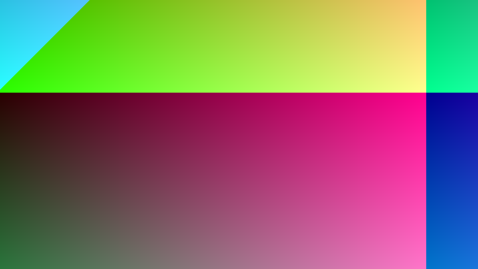 Generated 1920 by 1080 test image 8,950