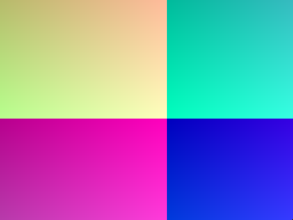 Generated 1025 by 768 test image 8,953