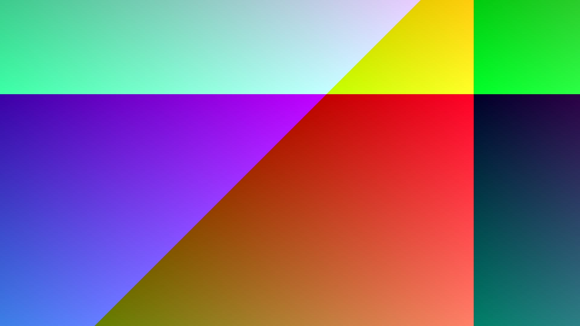 Generated 1920 by 1080 test image 900