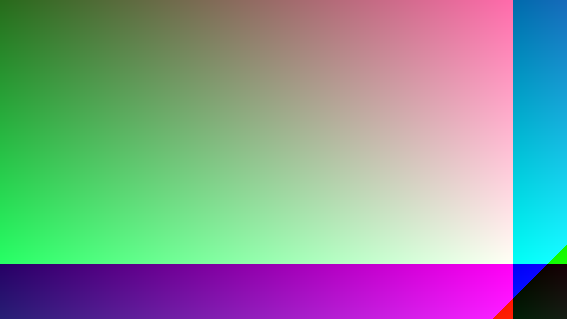 Generated 1920 by 1080 test image 905