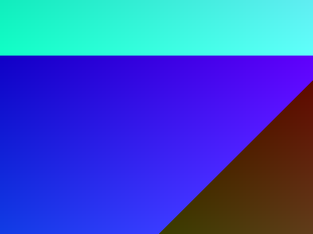Generated 640 by 480 test image 9,151