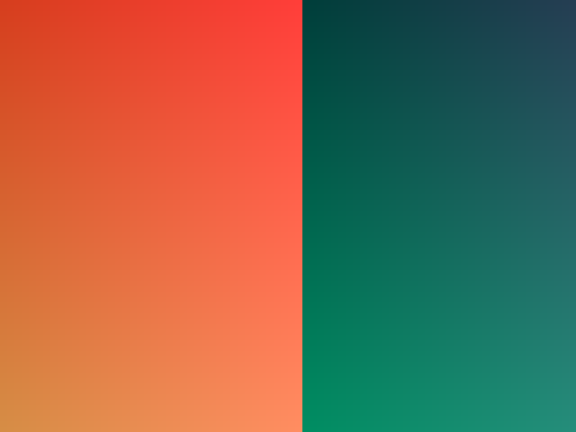 Generated 640 by 480 test image 9,226