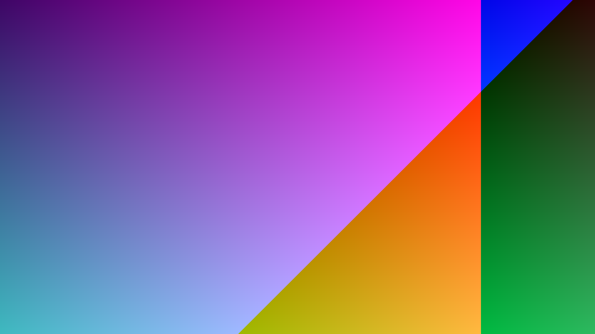 Generated 1920 by 1080 test image 9,250
