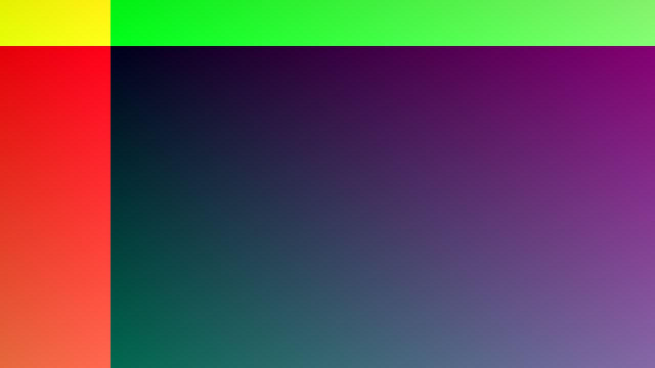 Generated 1280 by 720 test image 9,259