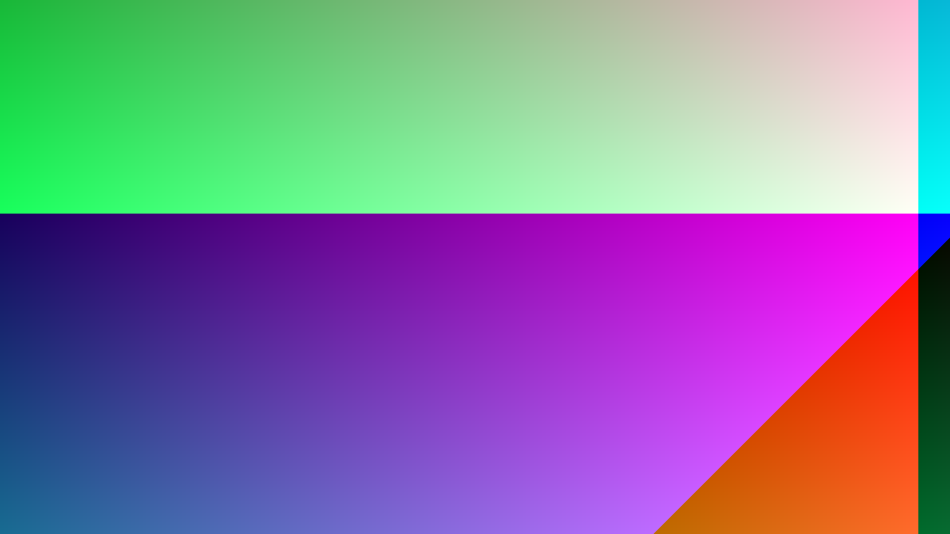 Generated 1920 by 1080 test image 9,320