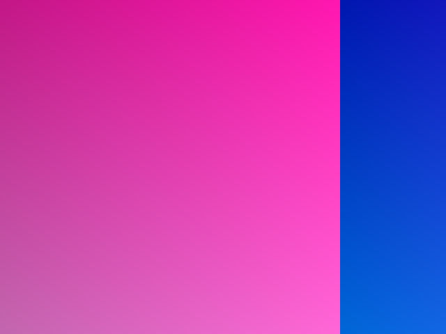 Generated 640 by 480 test image 941