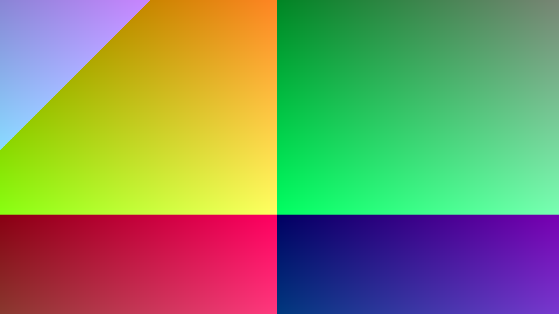 Generated 1920 by 1080 test image 9,415