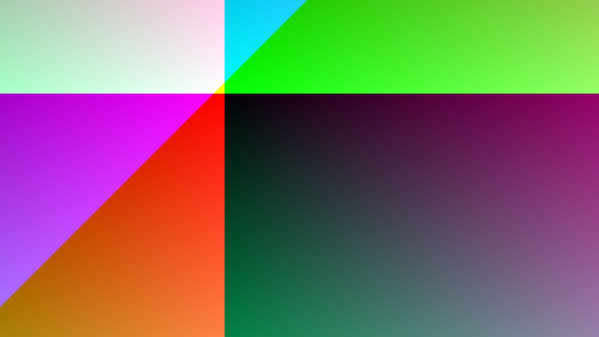 Generated 1920 by 1080 test image 9,530