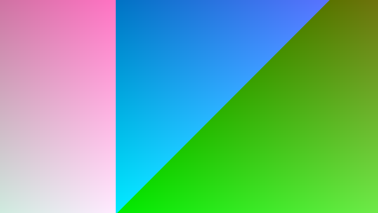 Generated 1280 by 720 test image 9,569