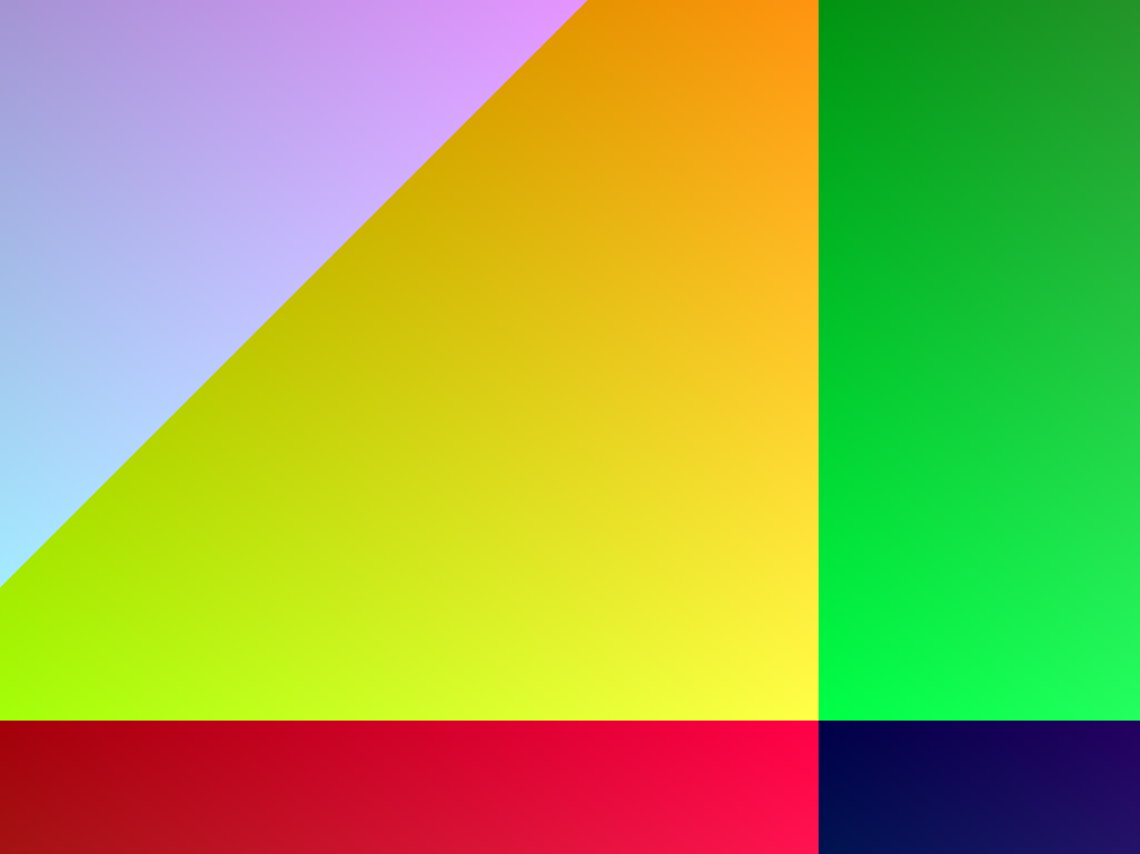Generated 1025 by 768 test image 9,628