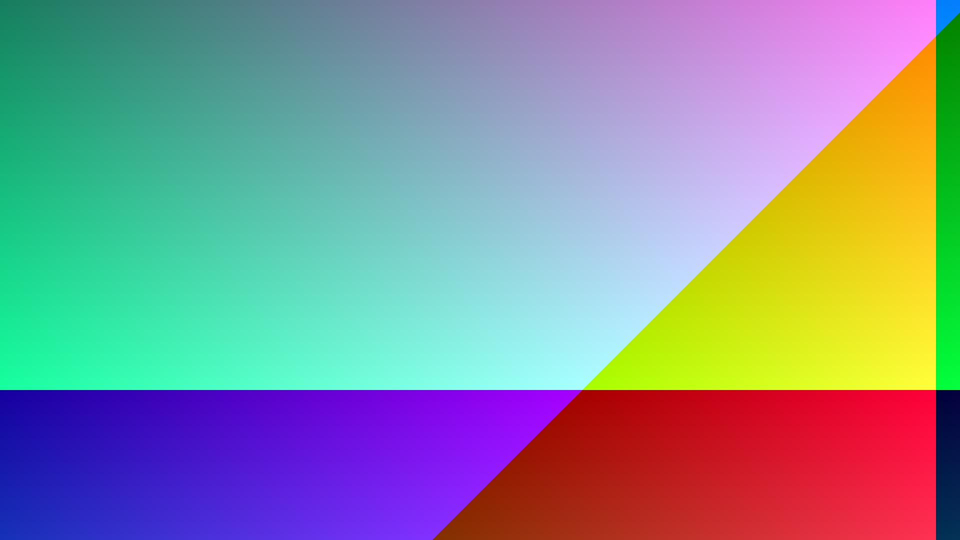 Generated 1920 by 1080 test image 970
