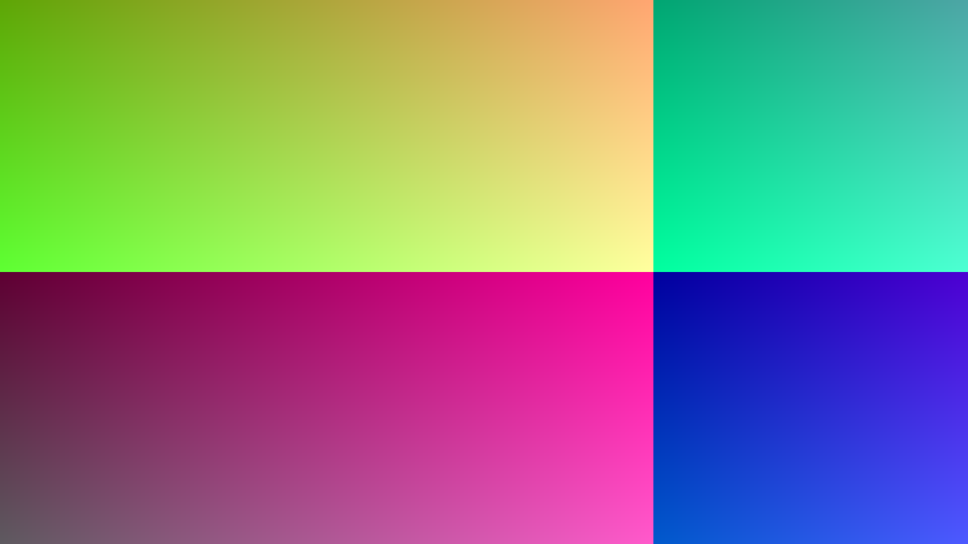 Generated 1920 by 1080 test image 9,730